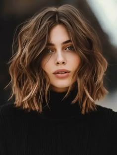 V Shaped Layered Hair, Modern Bangs, Haircut Shoulder Length, Bangs Haircut Ideas, Haircut Shoulder, Spring Haircut, Shoulder Length Blonde, Bangs Haircut, Spring Haircuts