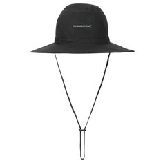 Port Authority® Lifestyle Brim Hat Port Authority, Brim Hat, Cloth Bags, Fit Life, Bucket Hat, Lifestyle, Hats, Black