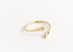 Gold Ring Women Solid Gold Ring 14k Gold Ring Open Gold | Etsy Israel Finger Ring Design, Adjustable Gold Ring, Gold Ring Women, Minimalist Gold Ring, Gold Ring Unique, Unique Gold Rings, Rings Minimalist, Signet Rings Women, Plain Gold Ring