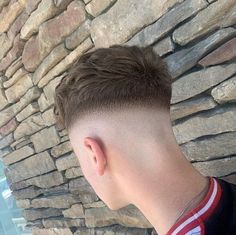 2 Side Hairstyles Men, Low Mid Fade, Fade Haircut Men's, Crop Fade, Medium Fade Haircut, Hairstyle Boy, Mid Fade Haircut, Haircut Boys, Haircut Selfie