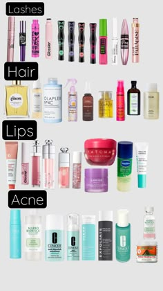 Makeup Bag Essentials, Improve Energy Levels, Makeup Help, Beauty Routine Tips, Basic Skin Care Routine, Shower Skin Care, Perfect Skin Care Routine, Improve Energy, Healthy Skin Tips