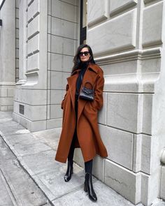 @ivanakorda in The Corsa Boot #mgemi Women's Winter Coats, My M, Wool Coat Women, Wool Coats, Boot Print, Double Breasted Coat, Winter Coats Women, Winter Coats, Women's Coats