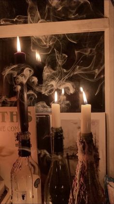 Candle Aesthetic, Season Of The Witch, Witch Aesthetic, The Witch, My New Room, Peta, Fall Vibes, Dream Room, My Vibe