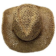 Color: Brownish Red (photo is more brown) Band: Braided Twine Material: Twisted Corn Husk Sizes: OSFM Brim: 3.5" Add a touch of Western flair to your wardrobe with our fabulous Poppy hat! This stylish accessory comes in a rich, earthy brown color and features a braided and tied twine band for a rustic, down-home touch. Made from 100% twisted corn husk, this hat is not only fashionable but also eco-friendly. Its one-size-fits-all design ensures a comfortable and flattering fit for all. Plus, with Poppy Hat, Bling Jacket, Boys Cowboy Boots, Girl Cowboy Boots, Red Photo, Lucchese Boots, Twisted X Boots, Corn Husk, Earthy Brown