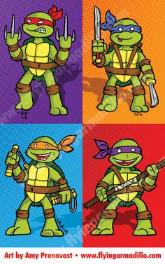 Ninja Turtle Drawing, Cowabunga Dude, Turtle Wallpaper, Donatello Ninja Turtle, Teenage Mutant Ninja Turtles Artwork, Fox Kids, Ninja Turtle Birthday, Ninja Turtles Artwork