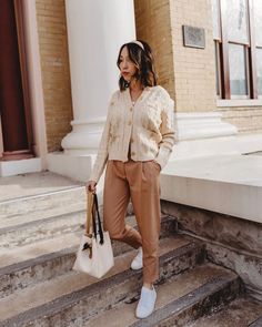 @lifedevivi in The Palestra Minimo #mgemi Sunshine Rain, Leather And Lace, Khaki Pants, Lace Up, Lace