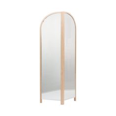 Cabine Dresser with Mirror: Natural + Natural Oak Cultural Values, A Clothing Store, Double Mirror, Coat Stand, Norm Architects, Coat Stands, Length Mirror, Full Length Mirror, Dresser With Mirror