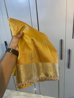 Premium Banarasi Tissue Silk Saree, Bridal Wedding Rich Pallu Zari Weaving Saree | eBay Saree Bridal Wedding, Silk Saree Bridal, Tissue Silk Saree, Plain Blouse, India And Pakistan, Saree Blouses, Soft Silk Sarees, Lace Border, Saree Blouse