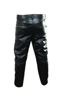 ad eBay - Find many great new & used options and get the best deals for Men Black Leather Quilted Padded Motorcycle Biker Pants Jeans Style Pants at the best online prices at eBay! Free shipping for many products! Biker Pants, Style Pants, Pants Jeans, Lambskin Leather, Men's Pants, Jeans Style, Jeans Pants, Ebay Finds, Black Leather