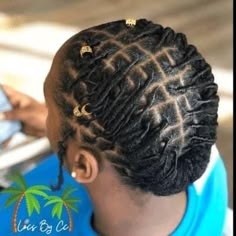 Short Dread Styles, Dreads Short Hair, Dreads Styles For Women, Loc Maintenance, Dreadlock Hairstyles For Men