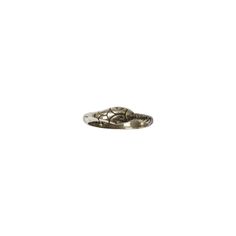 The tail-devouring snake represents endless creation and eternal unity. The inside of the band is engraved with All In All. Ouroboros Snake, Serpent Ring, Snake Ring, Vermeil Jewelry, The Band, Gold Plated Silver, Gold Vermeil, Class Ring, Solid Gold