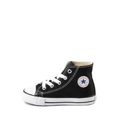 Converse For Kids, Kids Converse Shoes, All Star Baby, Tenis Converse, Shoes Png, Boys Converse, Classic Converse, Toddler Converse, Shoe Size Chart Kids