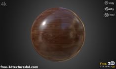 Oak Shiny Wood Seamless 3d textures PBR Material High Res Free Download 4K for Unity Unreal  Vray Wooden Texture