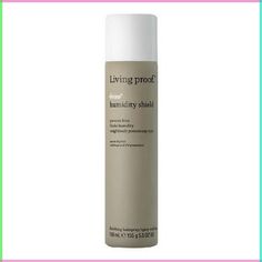 Living Proof No Frizz Humidity Shield 118 ml
No Frizz Humidity Shield fra Living Proof. En lækker varmebeskyttende leave-in-spray der beskytter håret mod fugt, og forebygger kruset hår.
Hvorfor skal du vælge Living Proof No Frizz Humidity Shield?
No Frizz Humidity Shield leave-in-spray fra Living Proof beskytter håret seks gange mere mod fugt. Derudover forebygges kruset hår, hvor luftfugtighed kan spille en stor rolle. No Frizz Humidity Shield er også UV- og varmebeskyttende op til 230 grader.