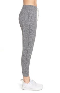 Give your work-from-home uniform a cozy upgrade with these soft, relaxed joggers that are also stylish enough for errands. Style Name:Vuori Pocket Performance Joggers. Style Number: 5721892. Relaxed Fit Athleisure Bottoms With Functional Drawstring, Relaxed Fit Drawstring Joggers For Loungewear, Athleisure Activewear With Drawstring For Loungewear, Athleisure Joggers With Functional Drawstring, Sporty Tapered Leg Sweatpants With Comfort Stretch, Versatile Stretch Sweatpants With Drawstring, Comfy Activewear With Drawstring And Relaxed Fit, Comfortable Relaxed Fit Joggers With Drawstring, Comfy Relaxed Fit Activewear With Drawstring