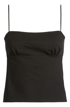 EDIKTED Jinx Open Back Camisole | Nordstrom