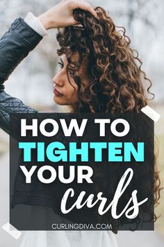 Tight Curly Hair, Summer Hairstyles Curly, Curly Hair Summer Hairstyles, Curly Hair Summer, Curly Hair Care Routine, Curl Your Hair, Different Beauty, Hairstyles Curly Hair