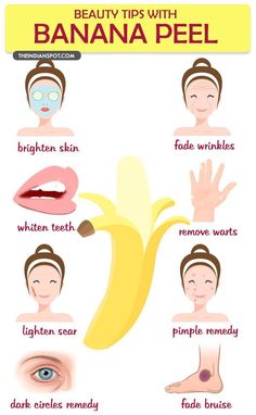 Coffee Facial, Lighten Scars, Pimples Remedies, Clear Skin Face, Banana Peel, Home Remedies For Hair, Beauty Remedies, Health Knowledge, Skin Remedies