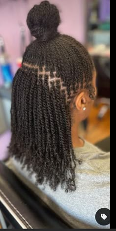 Twist With Natural Hair Only, Braid Twists Styles Black Hair Natural, Natural Hair Styles Twist And Braids, Natural Hair Micro Twist, Natural Hair Twists With Extensions, Natural Looking Twist Extensions, Microlocs Twists With Extensions, Twists With Weave Hairstyles, One One With Natural Hair