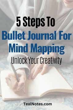 Ready to supercharge your creativity and productivity? Discover the power of Bullet Journal For Mind Mapping with Teal Notes! Uncover effective mind map layouts, harness the benefits of mind mapping, and master the art of organizing thoughts, idea generation, creativity, goal setting, and planning. Get your free bullet journal template now and unlock your full potential! Cute Mind Map Template, Mind Map Examples, Organizing Thoughts, Bullet Journal Template, Creative Mind Map, Goal Mapping, Mind Map Template, Vision Boarding, Idea Generation