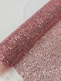 Beaded Sequins Pearl Fabric Available in Multiple Colors This fabric features small beads and sequins embroidered on lace, adding a touch of elegance and sparkle to any garment. The intricate design and high-quality materials make it perfect for formal occasions or adding some glam to everyday outfits. This beaded lace mesh can be used for dresses, tablecloths, nightgowns, prom gowns, bridesmaid gowns, wedding gowns, table covers/runners, pillows, home /event decorations, and much more. If you purchase more than one yard we will send you the fabric in one piece. Details 100% Polyester Length: 36 inches Width: 50-54 inches Please Note: *The digital images we display have the most accurate color possible. However, due to differences in computer monitors, there may be variations in color betw Pearl Fabric, Dancer Wear, Bridesmaid Gowns, Gowns Bridesmaid, Beaded Lace Fabric, Event Decorations, Small Beads, Gowns Wedding, Beautiful Fish