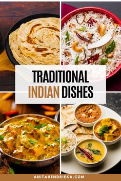 Want to know the most delicious Indian food to try? Make sure you take a look at these 14 Indian Food recipes that will leave your mouth watering! From Indian desserts to Indian curry recipes and authentic Indian food, here are the best Indian dishes and Indian food you need to try! Indian Main Dish Recipes, Indian Supper Ideas, Indian Soups And Stews, Northern Indian Recipes, Traditional Indian Curry, Indian Dishes Recipes Vegetarian