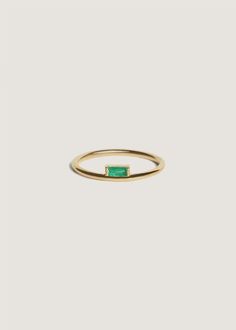 alt="Mother's Ring - Emerald Timeless Birthstone Ring For Promise, Timeless Promise Ring With Birthstone, Promise Jewelry With Emerald Birthstone, Emerald Birthstone Jewelry For Promise, Classic Emerald Promise Ring With Birthstone, Classic May Birthstone Promise Ring, Promise Emerald Birthstone Ring In Yellow Gold, Yellow Gold Emerald Birthstone Ring For Promise, Emerald Cut Birthstone Jewelry For Promise