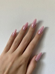 Pearl Nails, Soft Nails, Her Nails, Blue Nail, Pink Nail, Fire Nails, Funky Nails, Dream Nails, Minimalist Nails