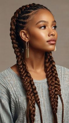 Embrace your unique style with our Flattering Lilac Boho Knotless Braids! This versatile look is perfect for any occasion, providing a chic and playful appearance. Enjoy the convenience of low maintenance while showcasing your fabulous vibe. Save this pin for your next salon visit and click for a complete step-by-step guide! #LilacBohoKnotlessBraids #BohoChicHairstyles #FlatteringForAll #VersatileStyle #LowMaintenanceHair #2024HairTrends #[RelevantCelebrityOrInfluencerName] Half Up Half Down Box Braids, Blonde Boho Knotless Braids, Natural Updo Hairstyles, Updo Hairstyles For Curly Hair, Hairstyles For Curly Hair Natural, Braids For Summer, Natural Updo, Boho Knotless Braids, Curly Hair Natural