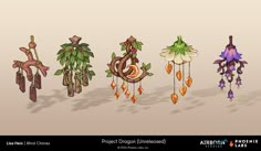 ArtStation - Project Dragon - Valekin Furniture & Props, Airborn Studios Games Like Stardew Valley, Environment Props, Christmas Props, Concept Art Tutorial, Writing Fantasy, 3d Environment