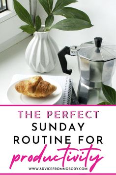 Discover the perfect Sunday routine ideas to ensure a productive week ahead. Dive into our comprehensive Sunday reset routine checklist, packed with self-care Sunday routines to unwind and relax. Embrace the best daily routine habits with our Sunday routine for a productive week. Don't miss these self-care Sundays to rejuvenate and prepare for success!