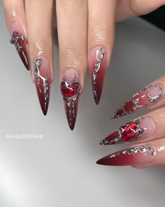 Nailicious.vn on Instagram: "🎇 𝐓𝐫𝐚𝐨 𝐋𝐨̣̂𝐜 𝐊𝐡𝐚𝐢 𝐗𝐮𝐚̂𝐧 - 𝐆𝐢𝐚́𝐩 𝐓𝐡𝐢̀𝐧 𝐍𝐡𝐮̛ 𝐘́ 🎇 Nailicious xin dành tặng lì xì đầu năm áp dụng từ ngày 18/02/2024 đến 25/02/2024 với hoá đơn chỉ từ 150.000  🧧𝗩𝗼𝘂𝗰𝗵𝗲𝗿 𝗴𝗶𝗮̉𝗺 𝟱% | 𝟭𝟬% | 𝟭𝟱% 𝗸𝗵𝗶 𝘀𝘂̛̉ 𝗱𝘂̣𝗻𝗴 𝗱𝗶̣𝗰𝗵 𝘃𝘂̣ 𝘁𝗿𝘂̛̣𝗰 𝘁𝗶𝗲̂́𝗽 𝘁𝗮̣𝗶 𝗰𝘂̛̉𝗮 𝗵𝗮̀𝗻𝗴 🧧𝗩𝗼𝘂𝗰𝗵𝗲𝗿 𝗴𝗶𝗮̉𝗺 𝟭𝟬% + 𝗙𝗿𝗲𝗲𝘀𝗵𝗶𝗽 𝘁𝗼𝗮̀𝗻 𝗾𝘂𝗼̂́𝗰 𝘃𝗼̛́𝗶 𝗡𝗮𝗶𝗹𝗯𝗼𝘅 𝘀𝗮̆̃𝗻 𝘃𝗮̀ 𝗵𝗮̀𝗻𝗴 𝘁𝗵𝗶𝗲̂́𝘁 𝗸𝗲̂́  Lì xì nho nhỏ với niềm vui to này chính lời chào đầu năm của Nailicious, kính chúc quý khách một năm mới an yên, dồi dào sức khỏe, phát đạt an khang và mãi luôn là khách hàng thân thiết của Nailicious nhé 💓  __________ 𝗡𝗔𝗜𝗟𝗜𝗖𝗜𝗢𝗨𝗦  38A/1 Nguyễn Giản Thanh phường 15 quận 10 Hotline: 0786 107 297 Cut Dog Nails, Harry Potter Nail Art, Daisy Acrylic Nails, Nail Trimming, Art Deco Nails, Chic Nail Art, Punk Nails, Gothic Nails, February Nails