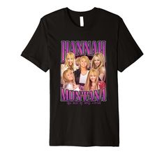 PRICES MAY VARY. Officially Licensed Disney Hannah Montana Apparel for Women - Men - Boys - Girls - Toddler; Hannah Montana T-Shirts; Miley Cyrus T-Shirts; Disney Channel; Popstar; Music; Teenager; Comedy; Teen Drama; Disney+; Disneyland; Disney World; Disney Plus; 24DSHM00007A-003 This premium t-shirt is made of lightweight fine jersey fabric Fit: Men’s fit runs small, size up for a looser fit. Women’s fit is true to size, order usual size. Selling Apps, Hannah Montana, Disney Plus, Fit Men, Build Your Brand, Girls Toddler, Men Boys, Disney Channel, Miley Cyrus