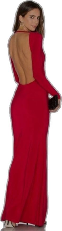 Maxi Dress Red, Look Classy, Maxi Gown Dress, Mermaid Silhouette, Bateau Neckline, Less Is More, Dress Red, Monaco, Red Dress