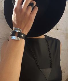 "Matte black adjustable arrow ring, jet black chevron open ring, stacking geometric brass ring, rock style black ring, black jewelry Welcome to my shop! ✈️ DHL EXPRESS SHIPPING AVAILABLE, 1-3 BUSINESS DAYS DELIVERY! ✔️ PLEASE MAKE SURE TO SELECT IT, RIGHT BEFORE YOUR PURCHASE! ❗️ ❗️ DON'T FORGET TO ADD YOUR CELL # AT THE \"NOTE TO SELLER\" SECTION IF YOU CHOOSE DHL! BY FILLING YOUR CELL NUMBER YOU EARN THE BENEFIT TO CHOOSE BETWEEN 6 DIFFERENT DELIVERY OPTIONS! INSTRUCTIONS WILL BE SENT TO YOUR Adjustable Matte Black Modern Jewelry, Modern Matte Black Adjustable Jewelry, Trendy Black Metal Rings, Modern Adjustable Black Jewelry, Black Minimalist Jewelry For Everyday, Bold Black Jewelry For Gifts, Bold Black Jewelry For Gift, Bold Black Jewelry Gift, Adjustable Black Rings For Party