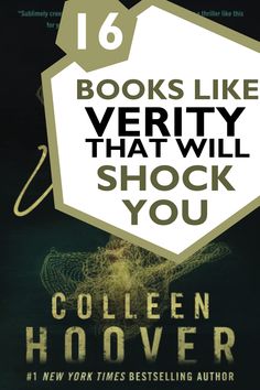 16 books like verity that will shock you Books Similar To Verity By Colleen Hoover, Books Like Verity By Colleen Hoover, Authors Similar To Colleen Hoover, Books Similar To Colleen Hoover, Authors Like Colleen Hoover, Best Psychological Thrillers Books Of All Time, Colleen Hoover Books Ranked, Psych Thriller Books, Must Read Thriller Books