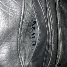 Very good condition. Extremely heavy weight double leather riding jacket with 3M insulate lining. Very good condition. Very rare & unique style & cut. Not many of these left in the world anymore, this is the only one available on the internet currently. Chest 46 length 27 inseam 12 This J. Elkins by Alamo Uomo vintage jacket is a true gem for any fashion-forward man. Made from heavy genuine leather, it features a solid black pattern with zipper and snap closures. The mid-length jacket is perfect for any occasion, whether it's a casual day out, a formal event, or even workwear. The jacket has a relaxed fit and a double-walled stand-up collar with half snap closure. It also comes with various features such as weathergear, waterproof, full zip, moisture-wicking, removable lining, insulated, w Leather Riding Jacket, Riding Jacket, Genuine Leather Jackets, Vintage Jacket, Black Pattern, Heavy Weight, Mid Length, Solid Black, Formal Event