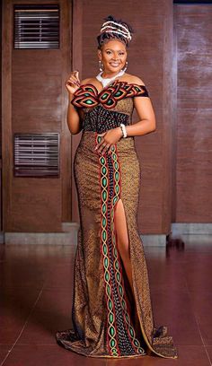 Traditional Cameroon Clothing, Toghu Designs For Women, Bamenda Traditional Wedding Dress, Multicolor Evening Dress For Wedding, Cameroon Traditional Wedding Attire, Cameroonian Traditional Dresses, Cameroon Dress, Bamenda Traditional Dress, Shasha Designs