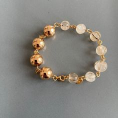 Necef Bracelet for Women, Handmade Jewelry Design, 24k Gold-plated Silver, Rock Crystal, Gift for Her - Etsy Handmade Jewelry Designs, Rock Crystal, Bracelet For Women, Gold Plated Silver, Charm Bracelets, Gift For Her, Handmade Jewelry, Jewelry Design, Charm Bracelet