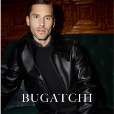 HOME FOR THE HOLIDAYS

Wrap yourself in luxury this winter with our premium leather coats.  Timeless, elegant, and crafted from the finest leather, these coats are perfect for the modern man. Elevate your holiday style and invest in lasting sophistication.



 #HomeForTheHolidays #BUGATCHI #HolidayComfort #WinterStyle  #LuxuryMenswear #WinterFashion #TimelessStyle #BUGATCHI #Leather #Coats #Jackets Holiday Ads, Leather Aviator Jacket, Aviator Leather Jacket, Aviator Jacket, Holiday Wrap, Leather Coats, Mens Luxury Fashion, Aviator Jackets, Aviator Style