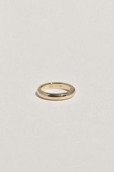 The Tourne Ring is our first wedding band offering to our core collection. Each band is thoughtfully crafted in recycled gold, available in white or yellow, in 14k or 18k. Our intention while designing the Tourne Ring was to create a piece that felt luxurious and significant. Each band has a beautiful heft to it, comfortable, but a subtle reminder of the connection to your beloved. With a gentle, rounded form on the outside, and a soft finish on the inner edge for comfort, the Tourne Ring is an Statement Choker Necklace, Recycled Gold, Fine Jewellery Earrings, Yellow Gold Rings, White Gold Rings, Makers Mark, Timeless Classic, Statement Earrings, Wedding Band