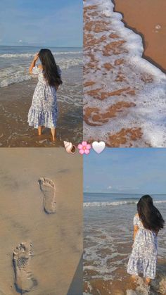 Sea Beach Poses, Beach Vacation Photo Ideas Instagram, Goa Beach Aesthetic Photos, Photoshoot Ideas In Beach, Beach Layout Instagram Story, Beach Photo Inspo Aesthetic, Beach Layout Instagram, Beach Aesthetic Photo Ideas Instagram, Sky And Sea Aesthetic