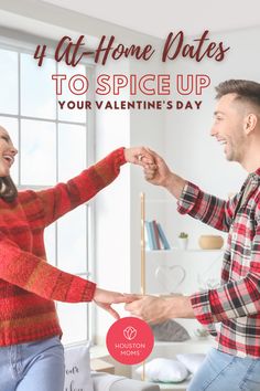 4 At-Home Dates to Spice Up Your Valentine's Day Abc Mouse, At Home Dates, Dance Playlist, Indoor Picnic, Flirty Outfits, Date Night Recipes, Odd Couples, Cooking Together