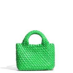 Free U.S. shipping. Style:  , color:Green, suite for season：Spring, Summer, Autumn ，, Material Genuine Leather, Green Woven Leather Basket Bag Chain Bags With Inner Pouch Green Bags With Braided Handles For On-the-go, Green Rectangular Pouch For On-the-go, Trendy Green Square Bucket Bag, Chic Green Bucket Bag With Mobile Phone Holder, Chic Green Bucket Bag With Phone Pocket, Trendy Green Pouch Bucket Bag, Chic Green Rectangular Bucket Bag, Green Pouch Bag With Braided Handles, Trendy Pouch Clutch For Errands