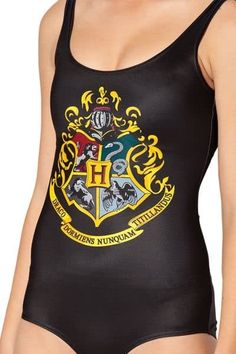 Prima Donna Swimwear Branding, Harry Potter Room Ideas, Wizard Clothes, Harry Potter Clothing, Backless Swimwear, Harry Potter Merchandise, Harry Potter Magic, Magic Wands, Harry Potter Room