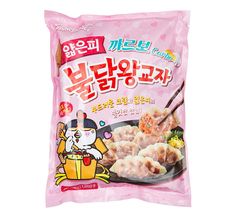 쿠팡! | 샴양 얇은피 까르보 불닭왕교자 (냉동) Drink Me, Foods And Drinks, Cereal Pops, Pops Cereal Box, Cereal Box, Chip Bag, Access Denied, Food Drinks