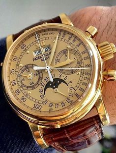 Swiss Army Watches, Patek Philippe Watches, Split Second, Skeleton Watches, Amazing Watches, Invicta Watches, Expensive Watches, Stylish Watches, Classic Watches