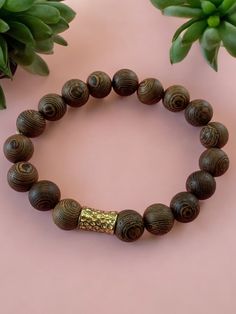 Gemstone Significance: Wood: Symbolizing growth, strength, and a deep connection to nature, wooden beads bring an earthy, grounding energy to your style. White Stone: Known for its purity and peace, white stone beads promote clarity and balance, adding a touch of serenity to your look. Versatile Style: The Wood Luck Bracelet Set effortlessly enhances any outfit with its natural elegance and refined charm. Perfect for daily wear, special events, or as a thoughtful gift, these bracelets offer styl Natural Wooden Beads Spiritual Bracelet, Spiritual Wooden Beads Stretch Bracelet For Meditation, Spiritual Wooden Beads Jewelry For Everyday, Spiritual Wooden Beads Stretch Bracelet For Everyday, Spiritual Stretch Bracelet With Wooden Beads For Meditation, Spiritual Stretch Bracelet With Wooden Beads For Everyday, Holistic Wooden Beads Bracelets For Meditation, Holistic Wooden Beads Healing Bracelet, Nature-inspired Wooden Beads Jewelry For Meditation