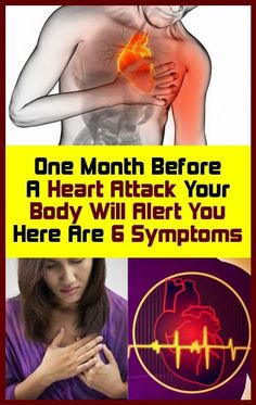 A month before you have a heart attack, your body will warn you – here are the six signs Wellness At Work, Health Shots, Suspension Training, Healthy Style, Poor Circulation, Heart Conditions, Life Guide, Health Medicine, 8th Sign