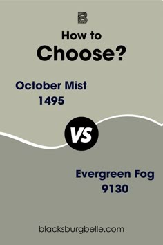 an advertisement for the evergreen fog 910